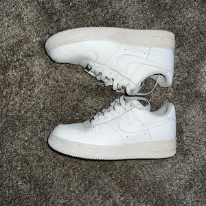 (SOLD) Air Force 1- AF-1 ‘82